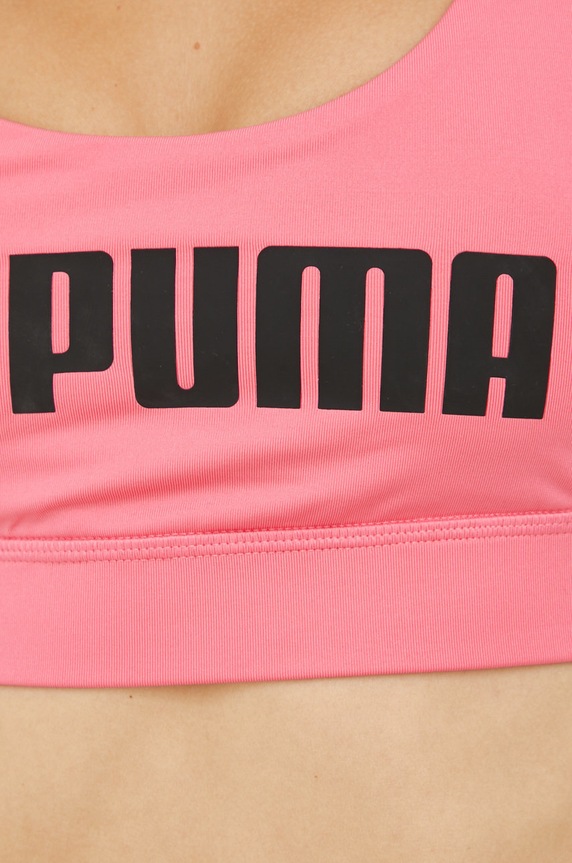 Αθλητικό σουτιέν Puma Fit 522192