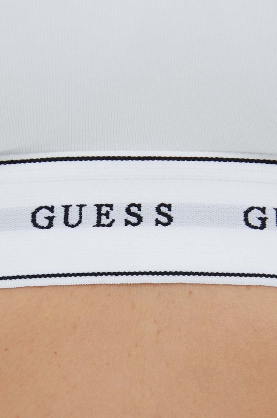 Ruházat Guess melltartó CARRIE O1GC15.KBBU1 fehér