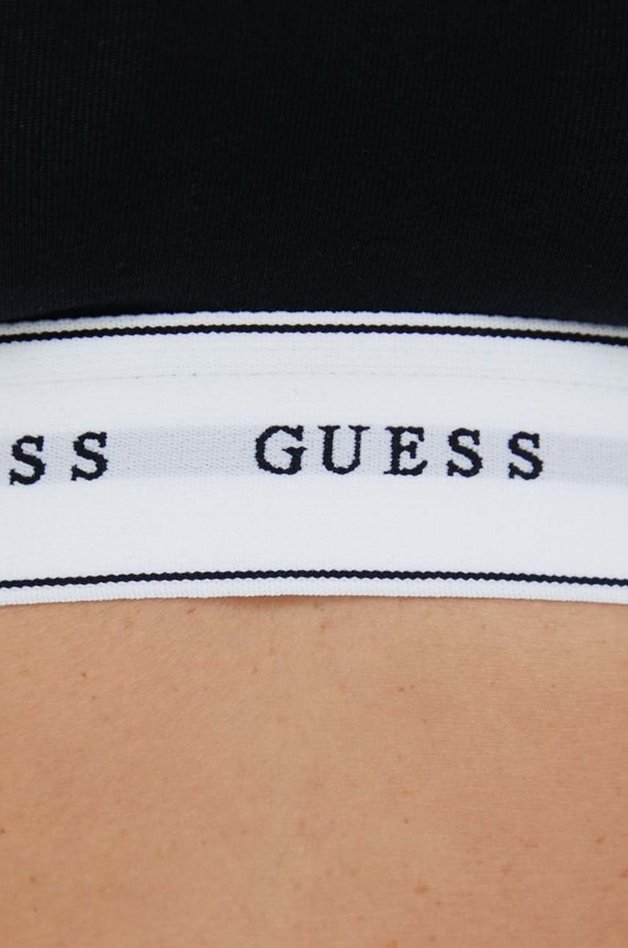 Guess reggiseno CARRIE nero O1GC15.KBBU1