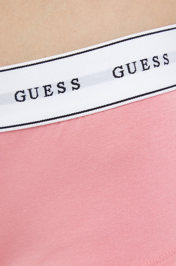 Guess mutande rosa O97E03.KBBU1