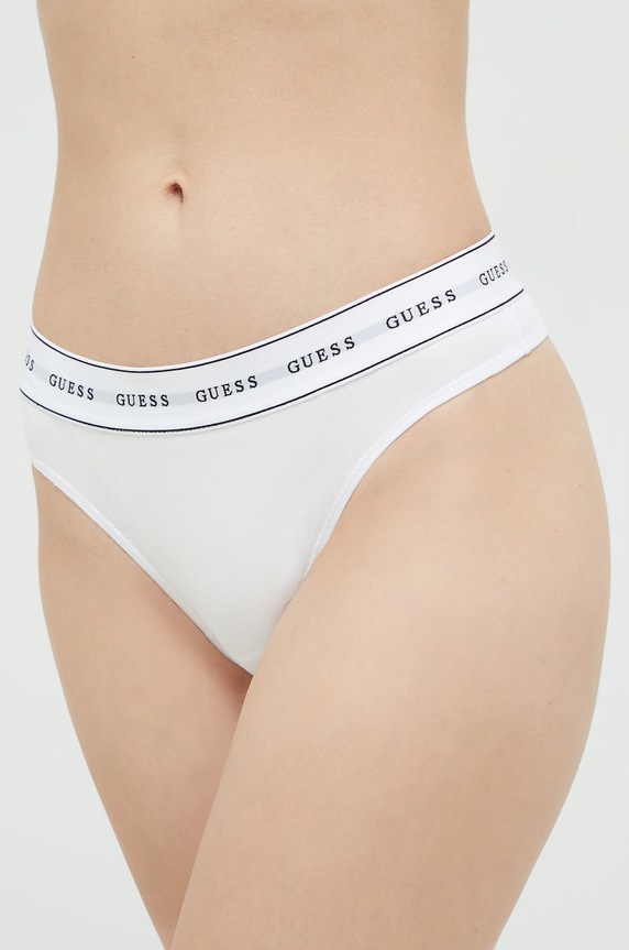 Tange Guess CARRIE pletivo bijela O97E04.KBBU1