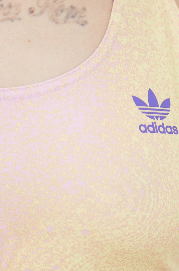Športová podprsenka adidas Originals HL6595 viacfarebná