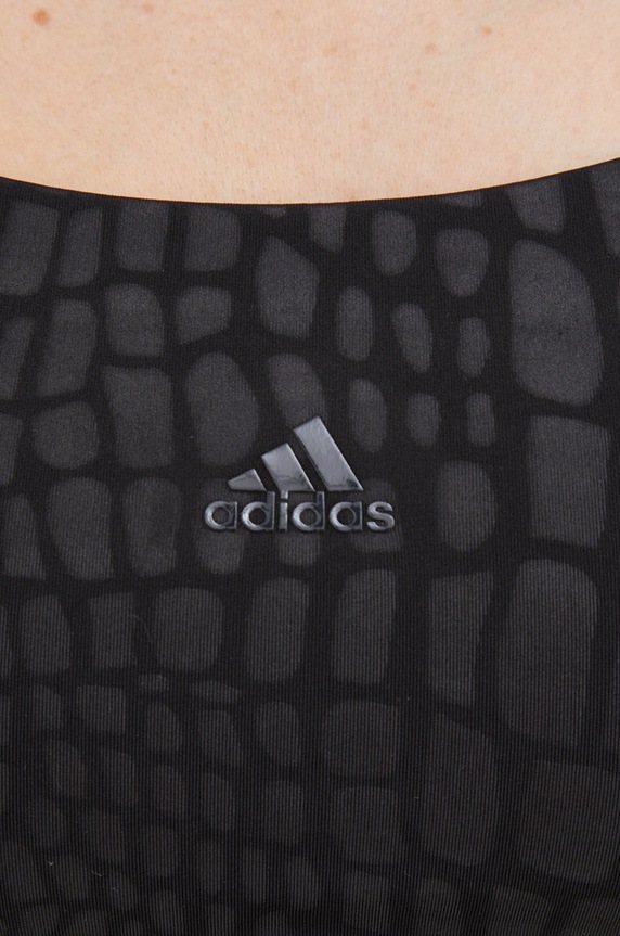adidas Performance sportmelltartó Powerimpact HM6195 fekete