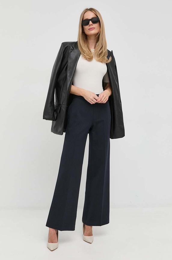 Spanx body Suit Yourself Ribbed Short 20362R bézs