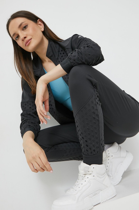 Športová podprsenka Fila Rafaela FAW0201 modrá AW22