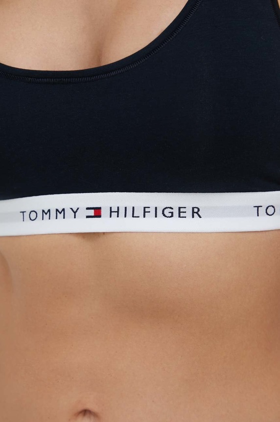 Tommy Hilfiger melltartó sötétkék UW0UW03820.9BYY