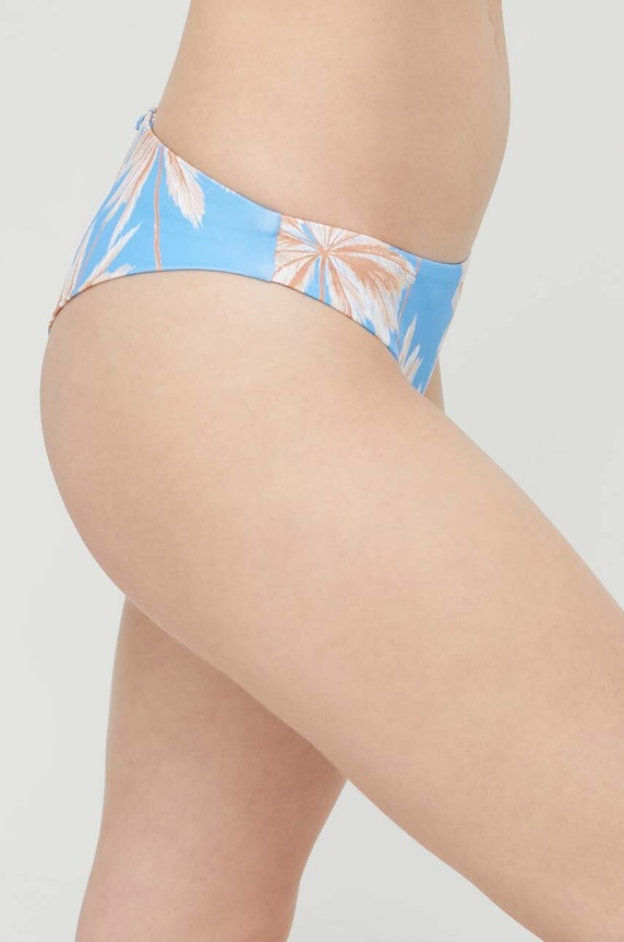 Купальные трусы Roxy 6112419000 ERJX404390 голубой SS23