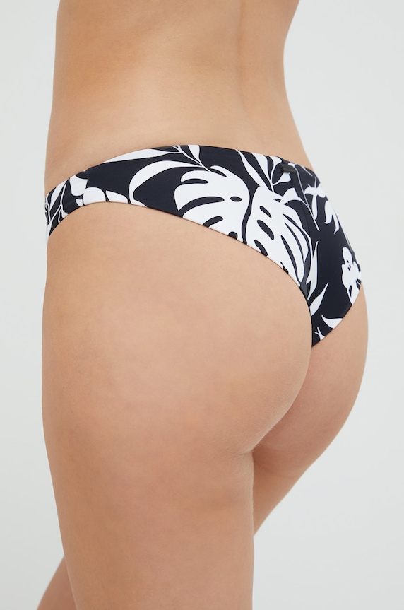 Купальные трусы Roxy 6112419000 ERJX404390 чёрный SS23