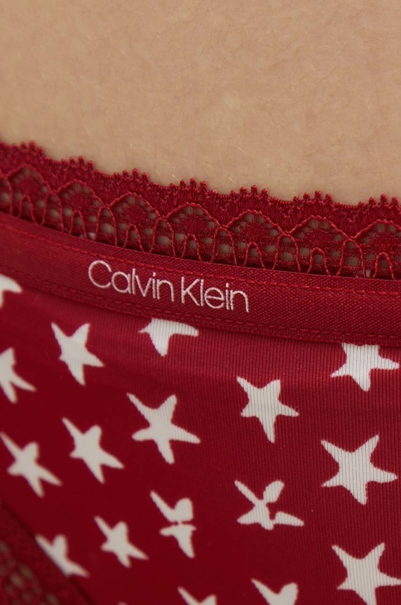 Calvin Klein Underwear chiloti (3-pack) 000QD3804E.9BYY