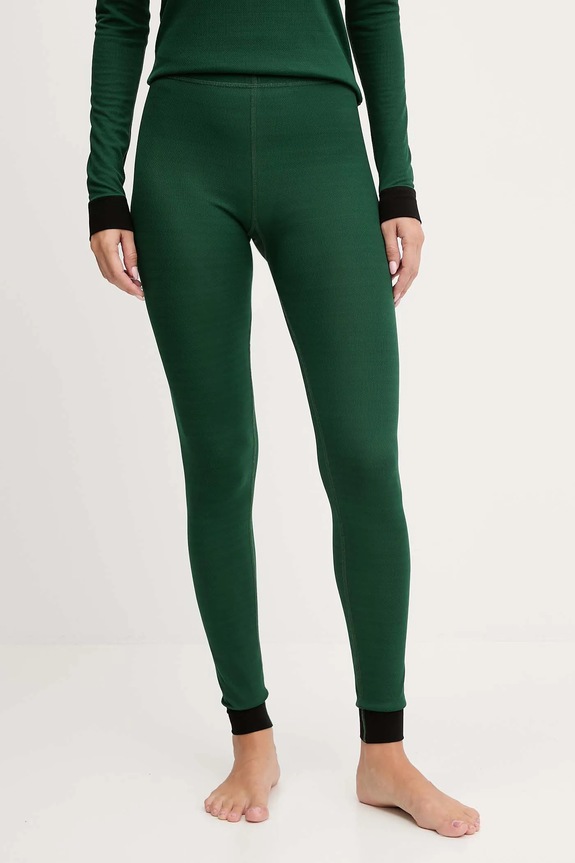 Odjeća Set funkcionalnog donjeg rublja Helly Hansen Comfort 48675 zelena