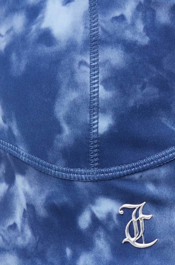 Sportovní podprsenka Juicy Couture Lazlo JCSN222005.355 šedá