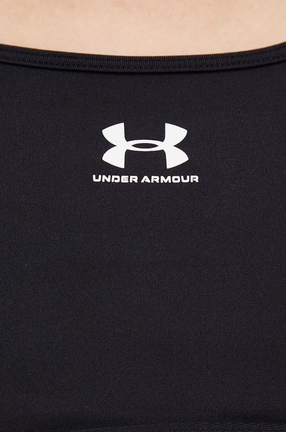 Αθλητικό σουτιέν Under Armour Authentics 1373865 μαύρο