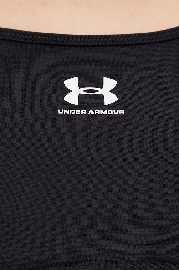 Αθλητικό σουτιέν Under Armour Authentics 1373865 μαύρο