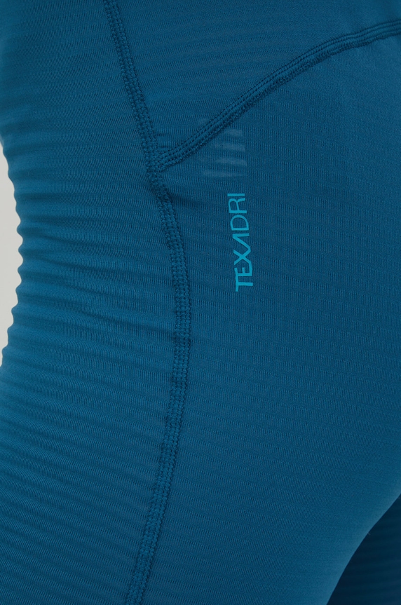 Ruházat Jack Wolfskin funkcionális legging Infinite 1808971 kék