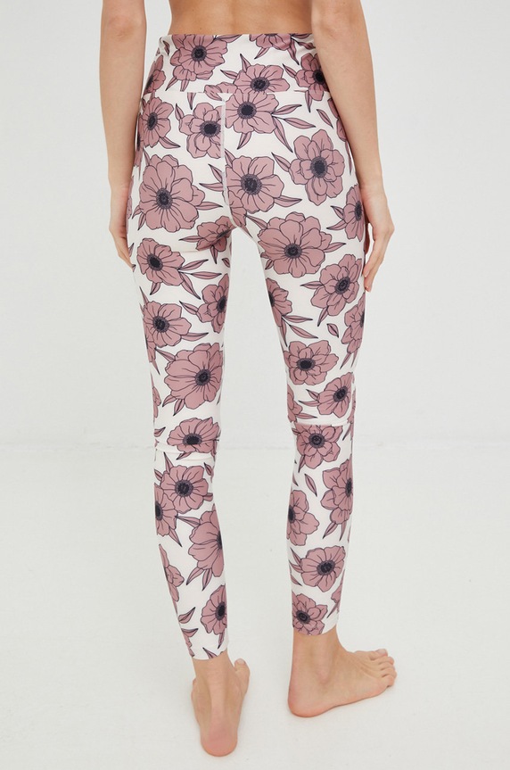 Ruházat Eivy funkcionális legging Icecold A00247100 rózsaszín