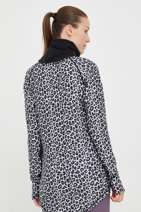 Ruházat Eivy funkcionális hosszú ujjú ing Icecold A00191077 szürke