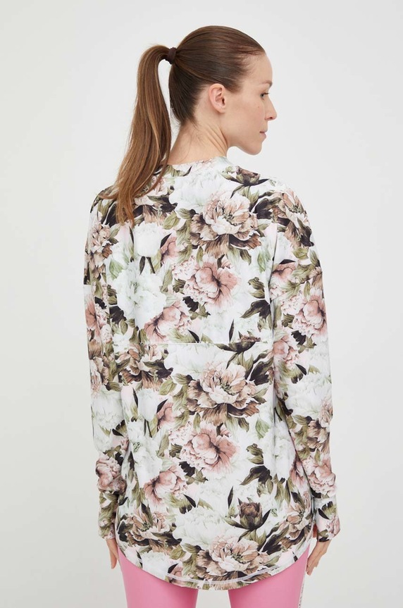 Ruházat Eivy funkcionális hosszú ujjú ing Venture A00246006 zöld