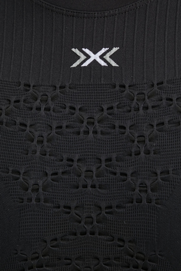 X-Bionic longsleeve funkcyjny Energy Accumulator 4.0 EA.WT06W19W czarny