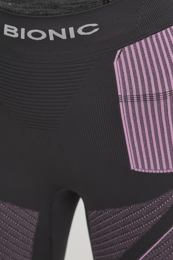 X-Bionic legginsy funkcyjne Energy Accumulator 4.0 czarny EA.WP05W19W