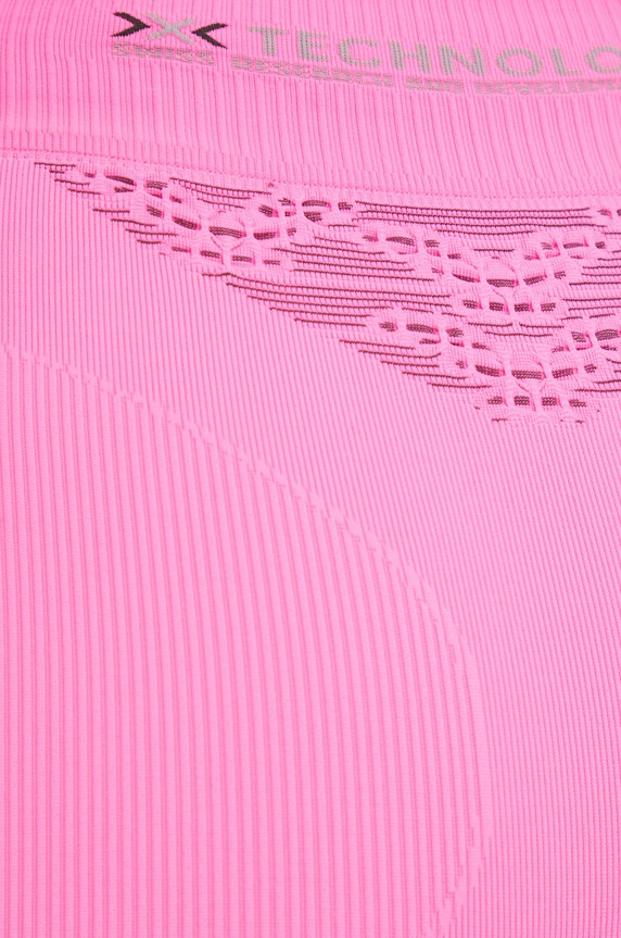 X-Bionic funkcionális legging Energizer 4.0 lila NG.YP07W19W