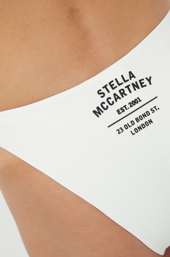 Stella McCartney Lingerie slip da bikini beige S7B3E1670