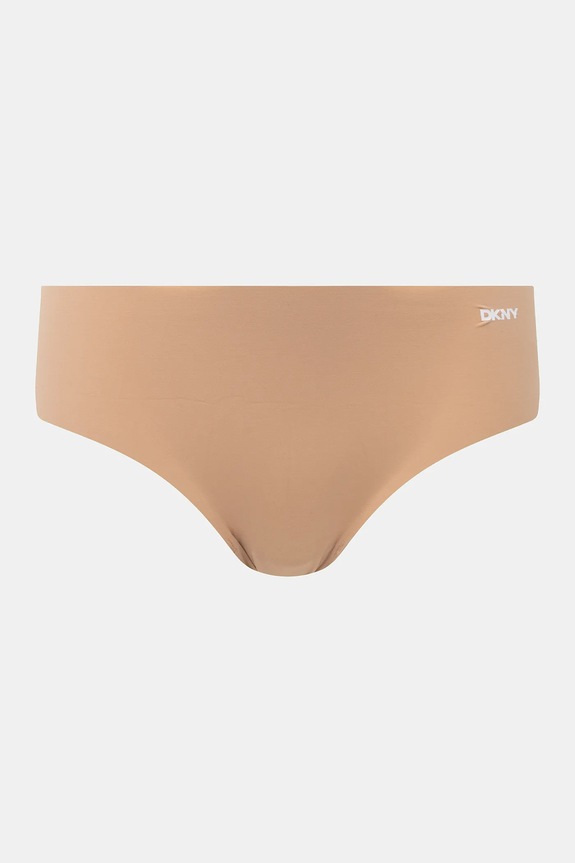 Dkny chiloti 3-pack DK5028BP3 bej AA00