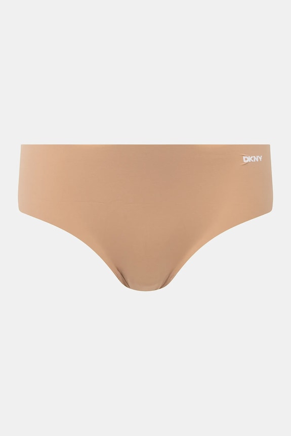 Dkny chiloti 3-pack DK5028BP3 bej AA00