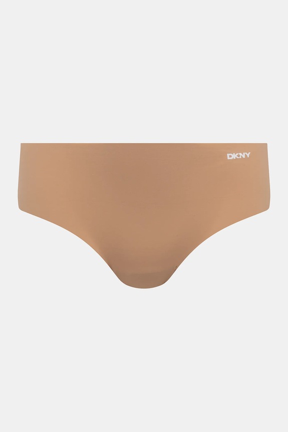 Odzież Dkny figi 3-pack DK5028BP3 różowy