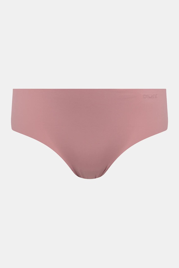 Dkny figi 3-pack różowy DK5028BP3