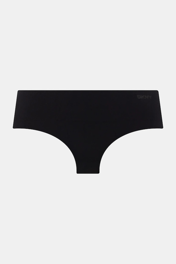 Dkny figi 3-pack turkusowy DK5028BP3