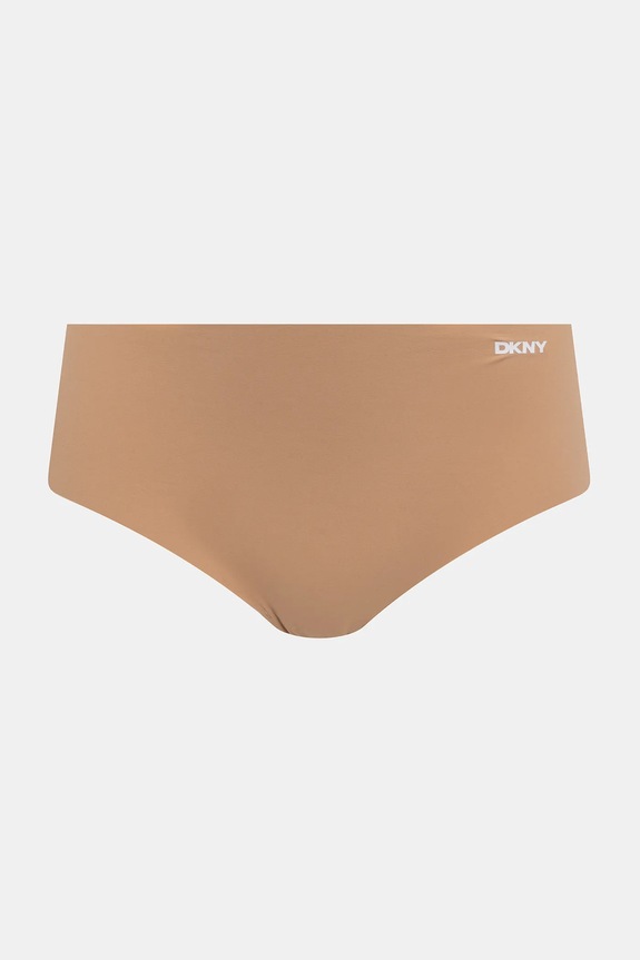Oblečenie Nohavičky Dkny 3-pak DK5028BP3 béžová
