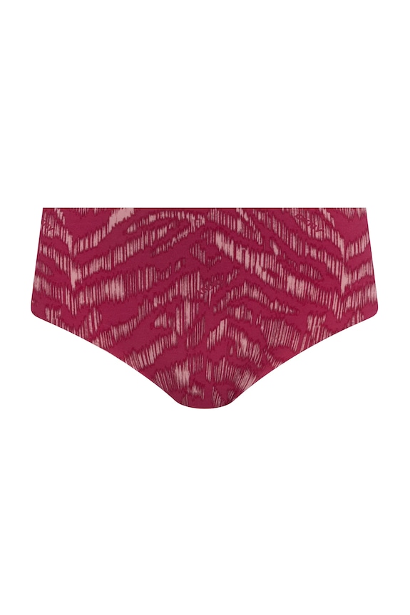 Oblečenie Nohavičky Dkny 3-pak DK5028BP3 burgundské