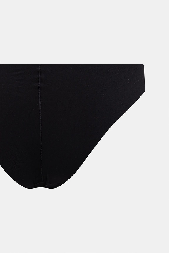 Gaćice Dkny 3-pack DK5028BP3 crna