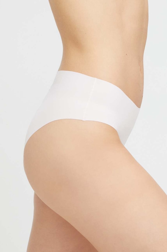 Dkny figi 3-pack czarny DK5028BP3