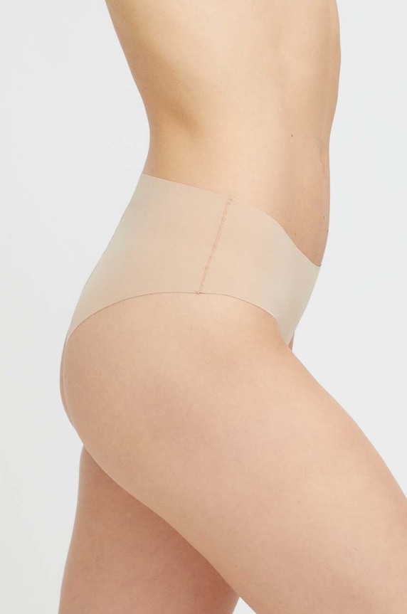 Dkny figi 3-pack DK5028BP3 czarny