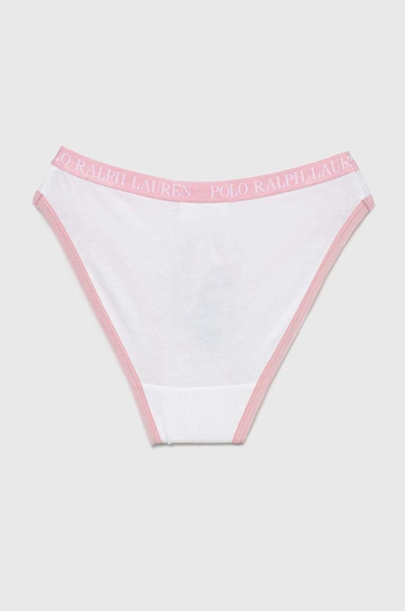 Polo Ralph Lauren chiloti copii 3-pack 4P5003