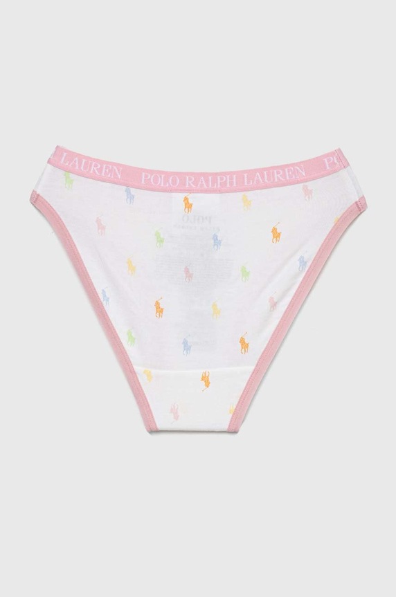 Polo Ralph Lauren chiloti copii 3-pack 4P5003