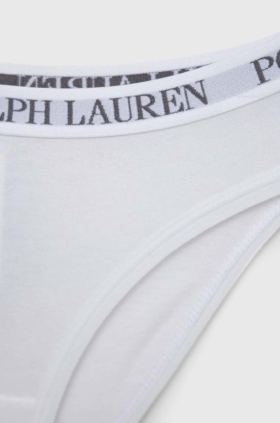 Dětské kalhotky Polo Ralph Lauren 3-pack 4P5019