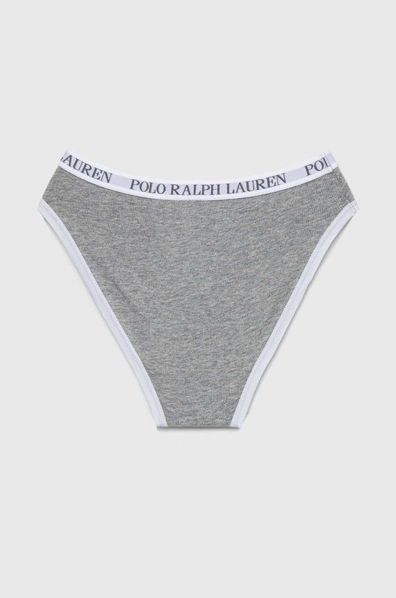 Dětské kalhotky Polo Ralph Lauren 3-pack 4P5019
