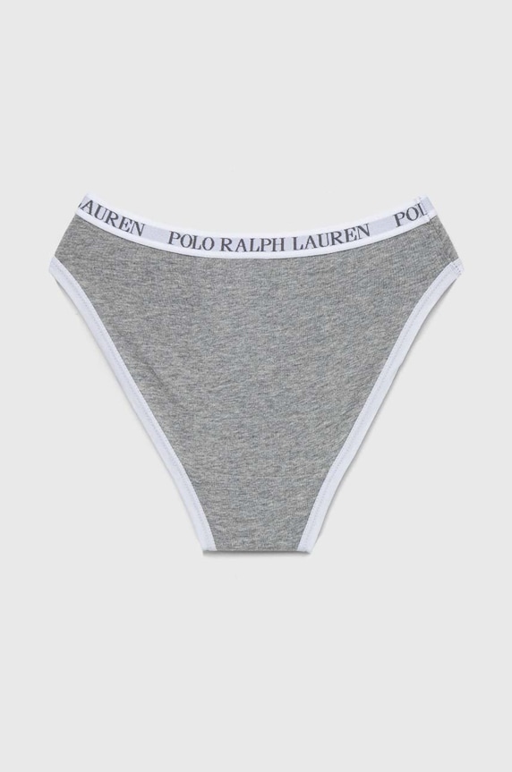 Dětské kalhotky Polo Ralph Lauren 3-pack 4P5019
