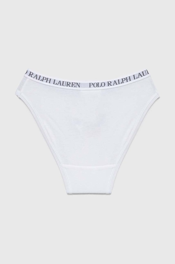 Dětské kalhotky Polo Ralph Lauren 3-pack 4P5019