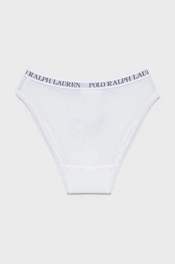 Dětské kalhotky Polo Ralph Lauren 3-pack 4P5019