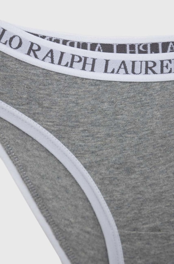 Dětské kalhotky Polo Ralph Lauren 3-pack 4P5019