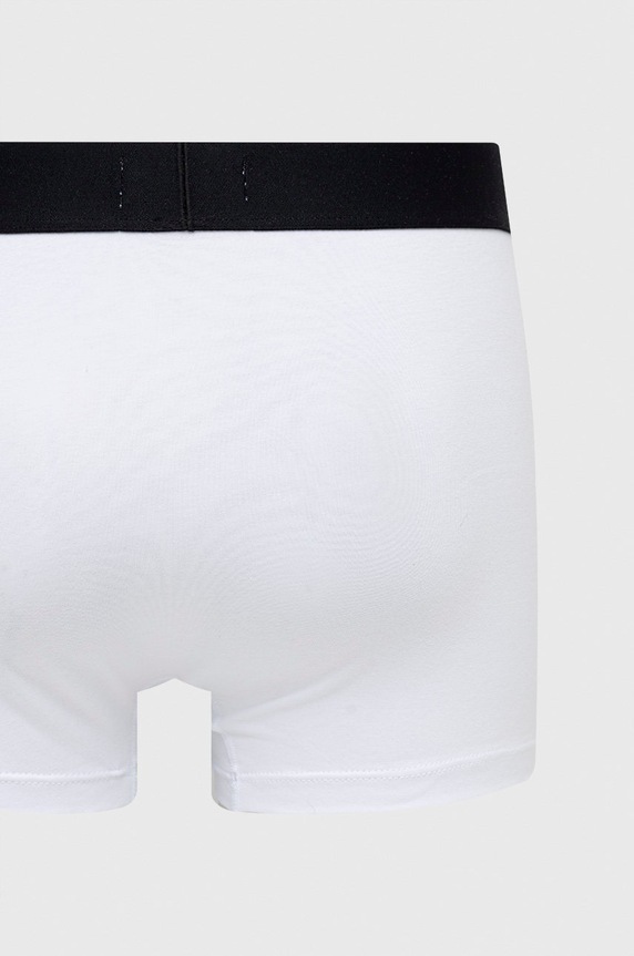 Lacoste boxeralsó (3 db) 5H2083 fekete