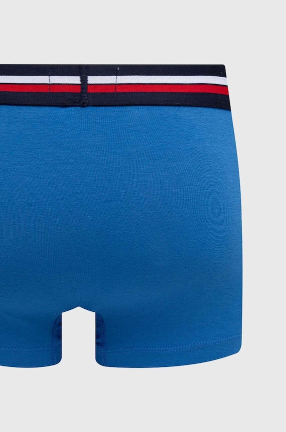 Lacoste bokserki 3-pack 5H3386