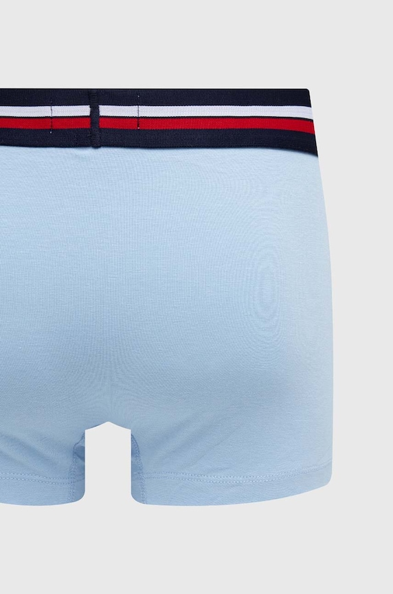 Lacoste bokserki 3-pack 5H3386