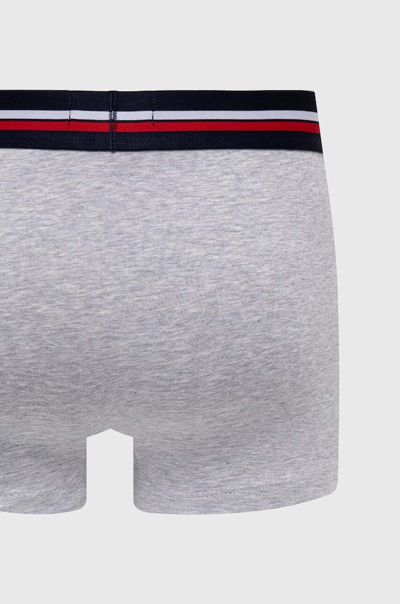 Lacoste boxeri 3-pack 5H3386