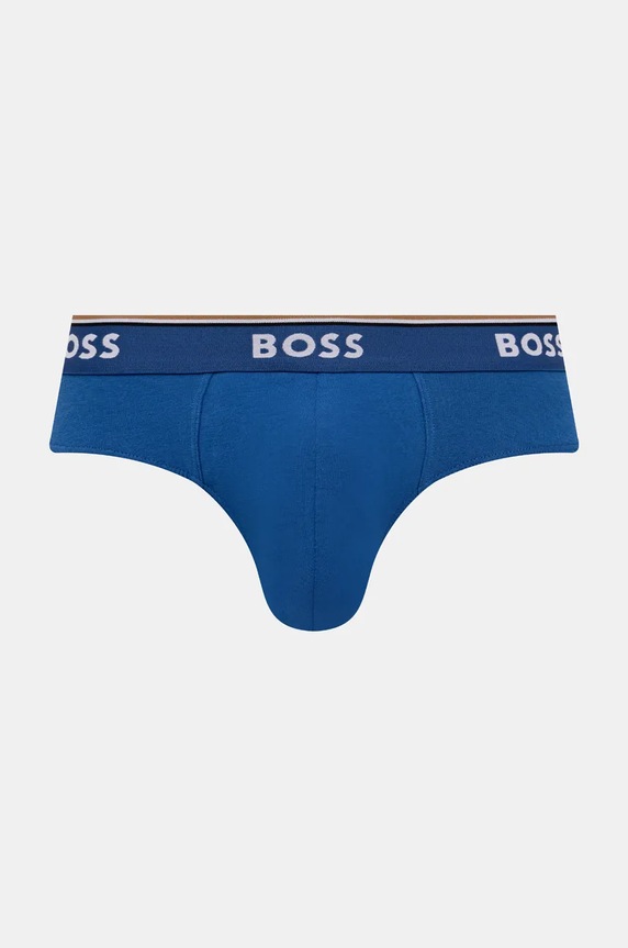 Odzież BOSS slipy 3-pack 50475273 multicolor