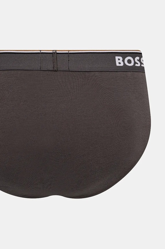 BOSS slipy 3-pack 50475273 multicolor