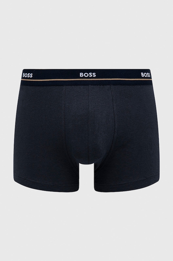 Bokserice BOSS 5 - Pack 50475275 šarena AA00